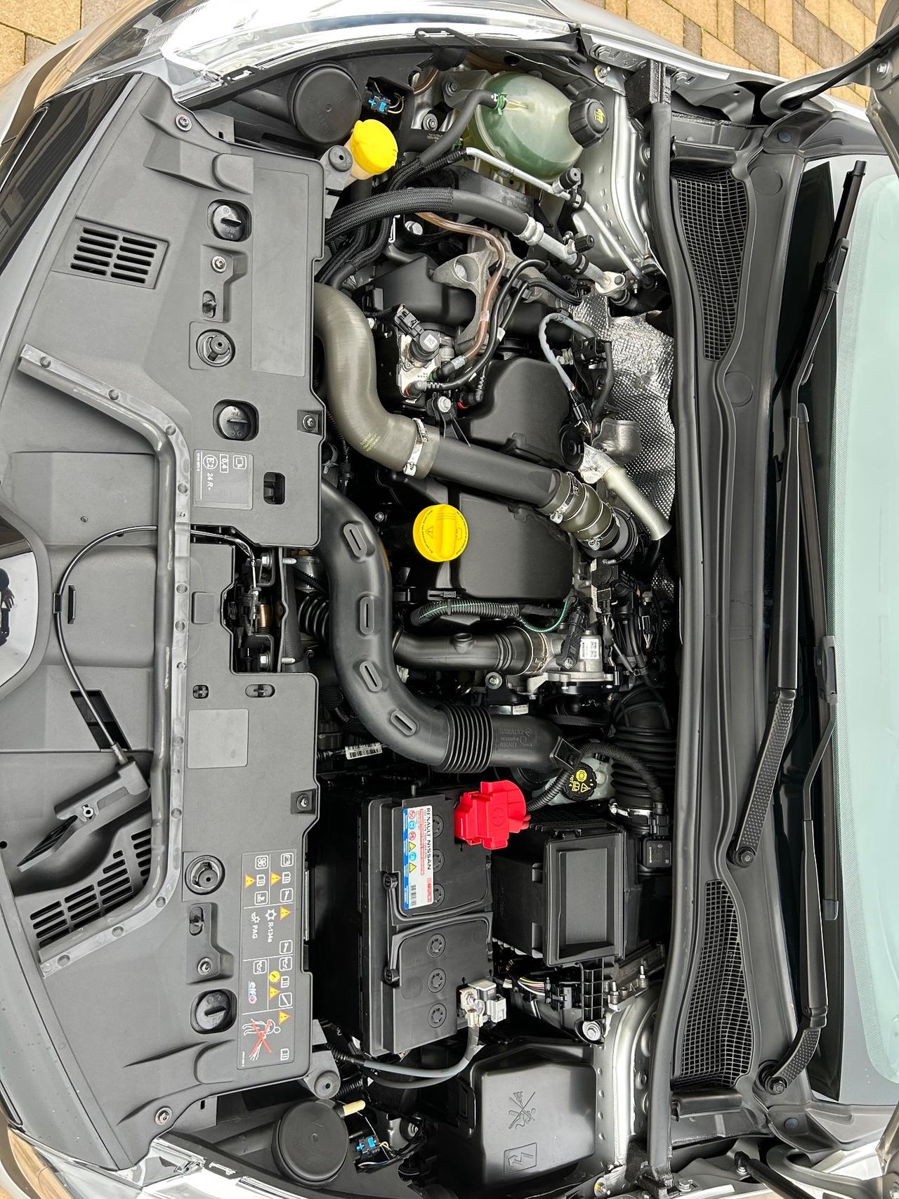 Renault Clio Sporter dCi 8V 75CV Start&Stop Energy Life