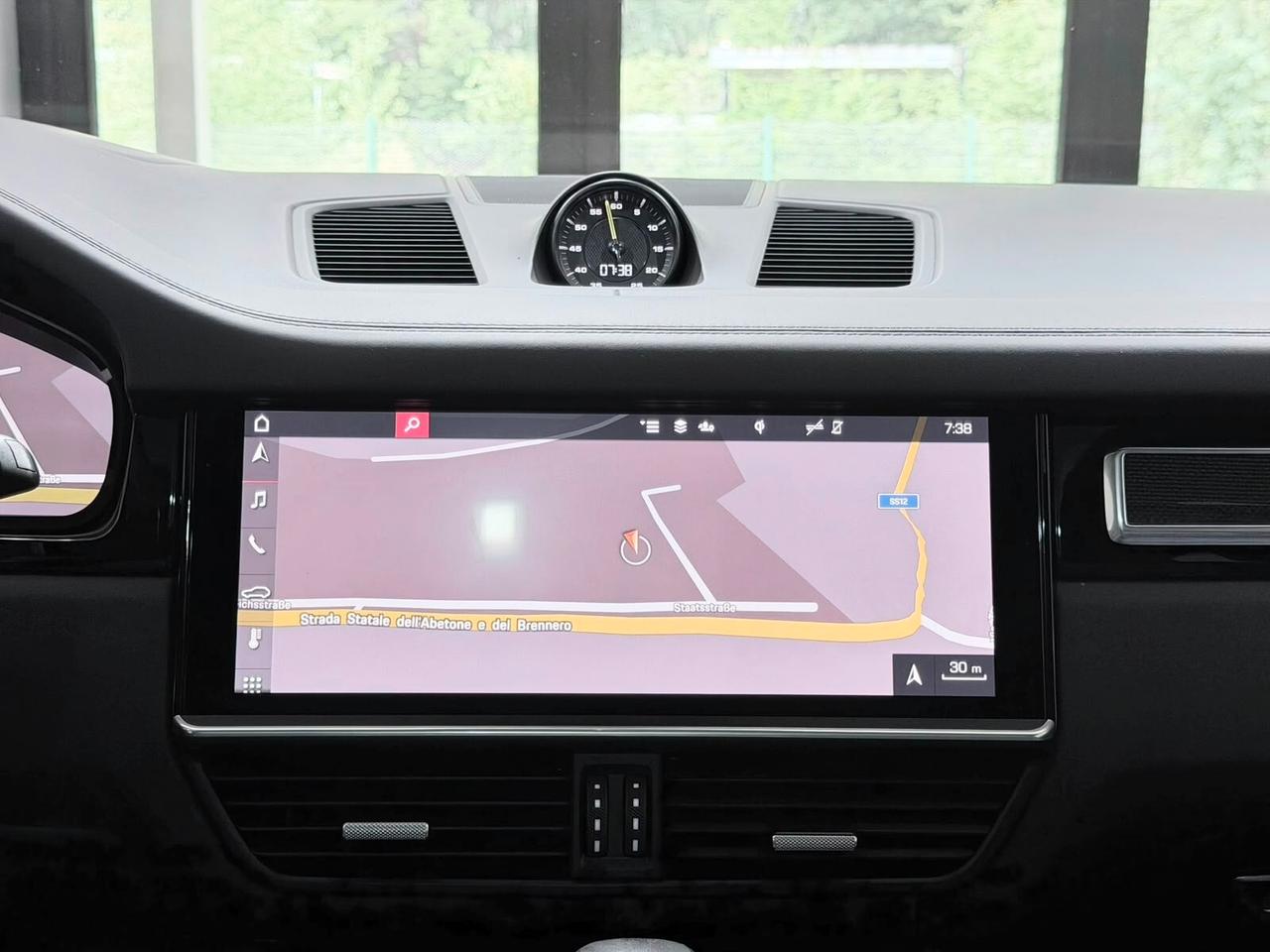 PORSCHE CAYENNE COUPE 3.0 340cv E-HYBRID FULL