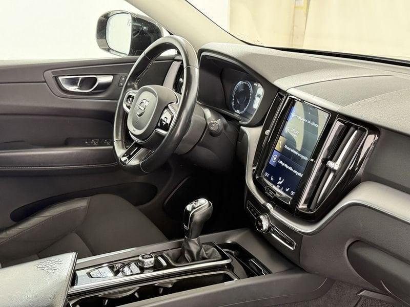 Volvo XC60 XC60 2.0 d3 Momentum