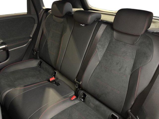 MERCEDES-BENZ B 180 d Automatic AMG Line Premium Plus