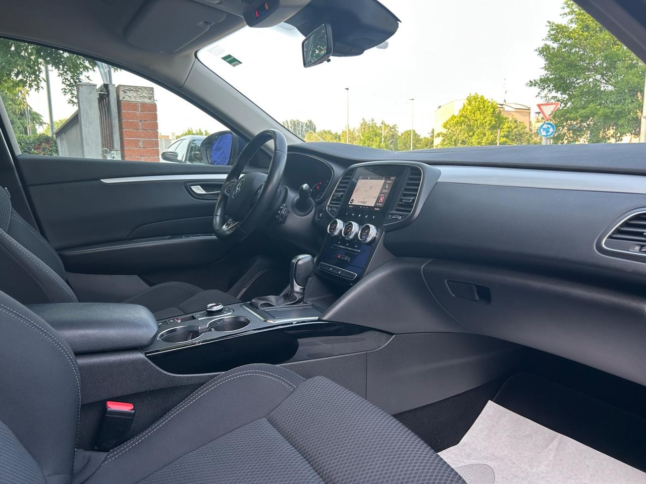 Renault Talisman Sporter Blue dCi 160 CV EDC Business