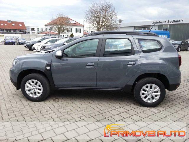 DACIA Duster Tce 130 Journey