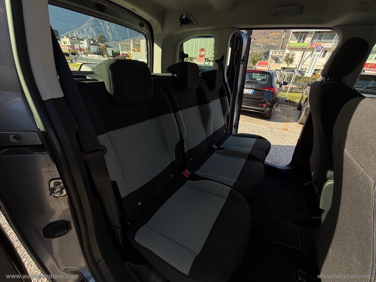 CITROEN Berlingo PureTech 110 S&S M Feel