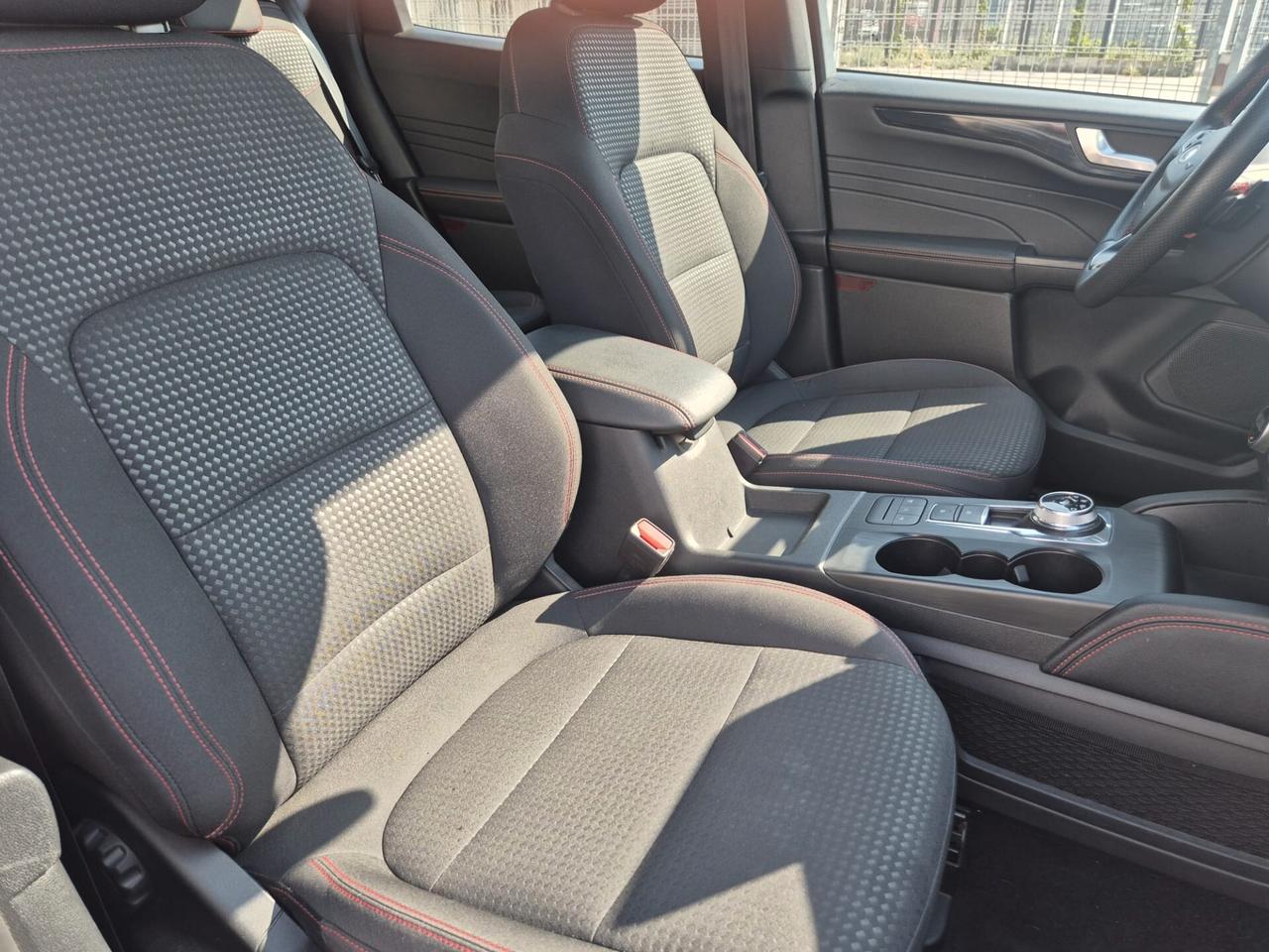 Ford Kuga 1.5 EcoBlue 120 CV 2WD ST-Line
