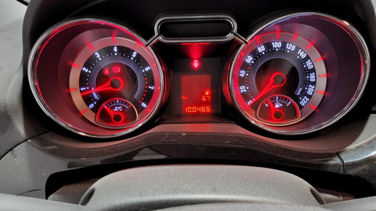Opel Adam 1.2 70 CV Start&Stop Glam