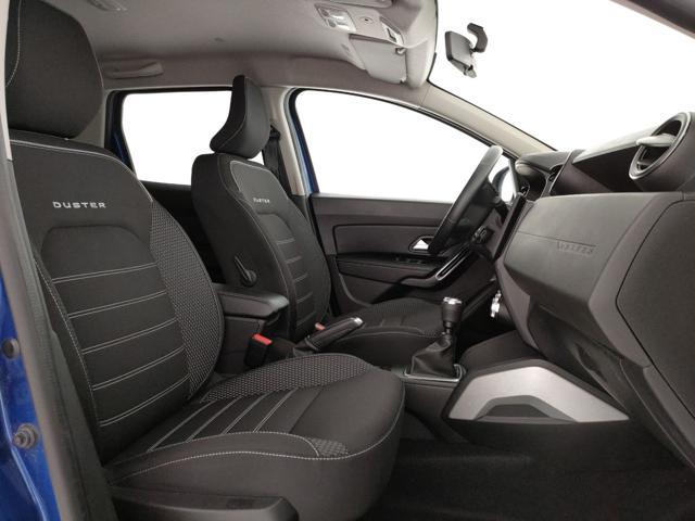 DACIA Duster 1.5 Blue dCi 8V 115 CV 4x2 Prestige Up DaciaPlus