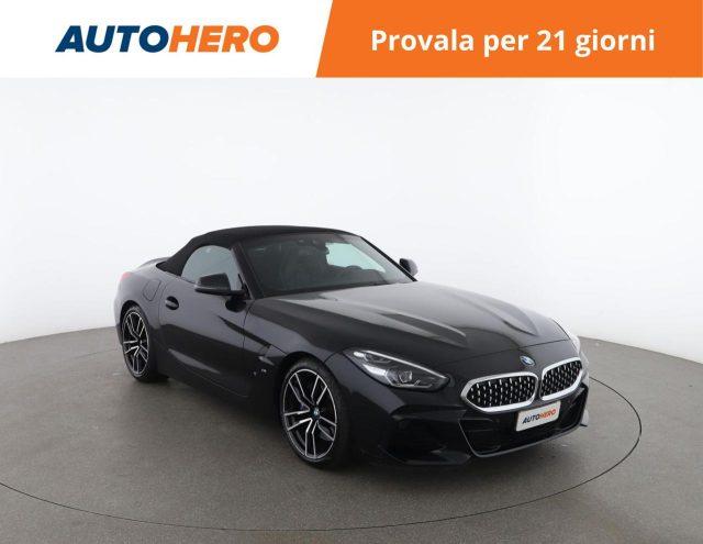 BMW Z4 sDrive30i Msport