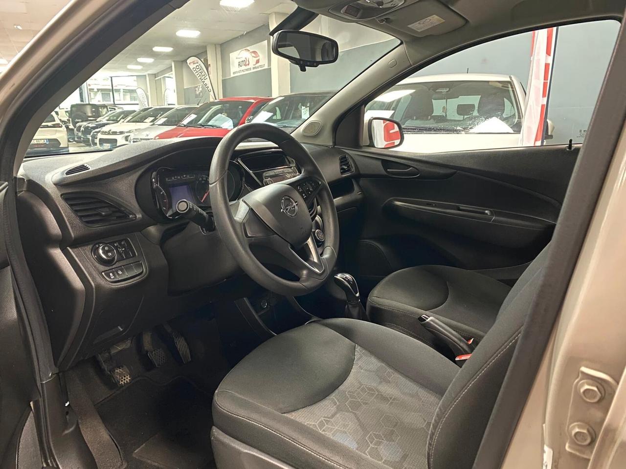 Opel Karl 1.0 75 CV