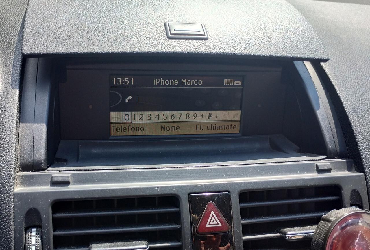 Mercedes-benz C 220 C 220 CDI BlueEFFICIENCY Avantgarde