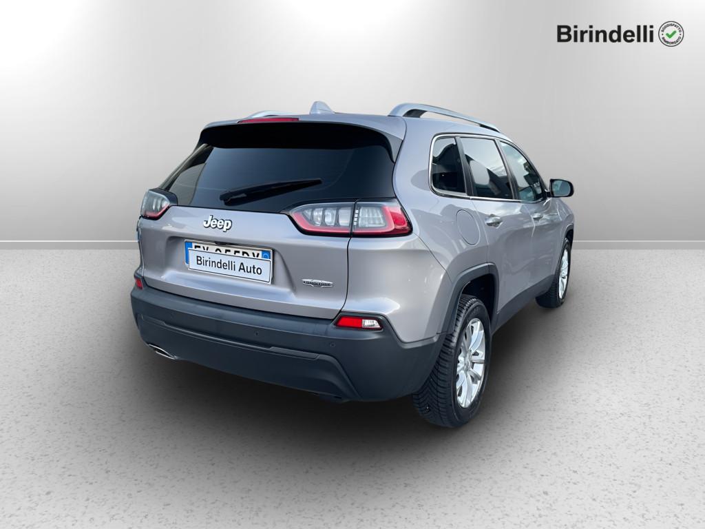 JEEP Cherokee 4ªs. 18-21 - Cherokee 2.2 Mjt Longitude