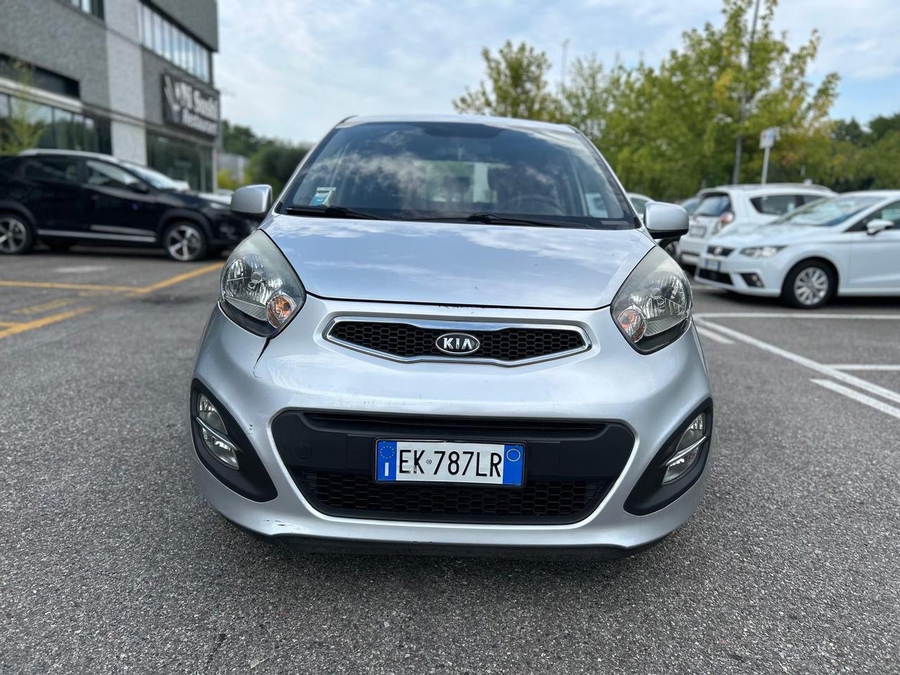 Kia Picanto 1.0 12V 5 porte * Problemi Motore*