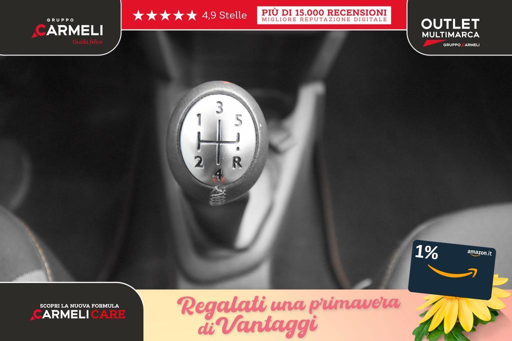 Dacia Sandero Stepway 1.5 Blue dCi Techroad