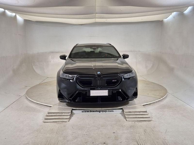 BMW Serie 5 M5 G99 Touring M5 Touring 4.4 727cv auto
