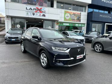 Ds 7 Crossback BlueHDi 180 aut. Grand Chic