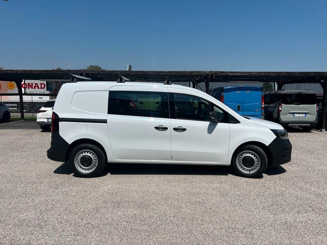 Renault Kangoo 1.5 blue dci Equilibre 115cv N1 AUTOCARRO + IVA