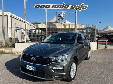 Volkswagen T-Roc 2.0 TDI SCR Advanced BlueMotion Technology