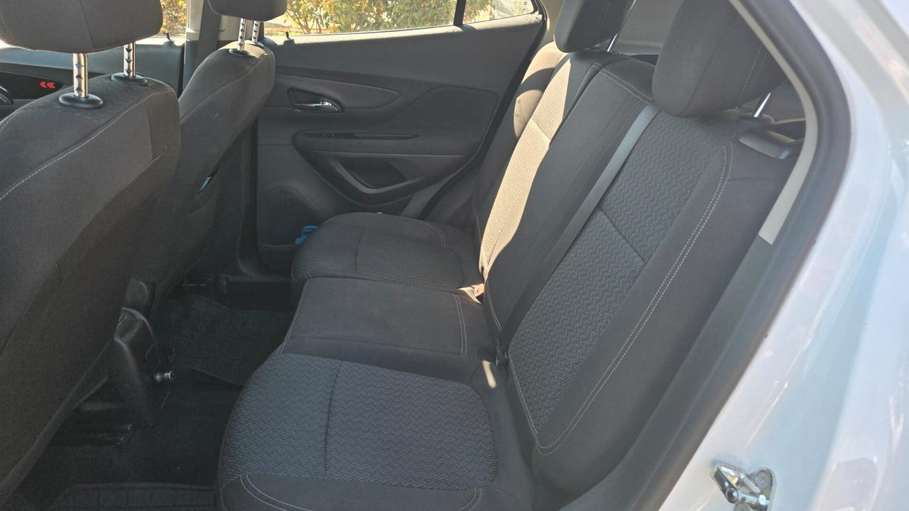 Opel Mokka X 1.6 CDTI Ecotec 136CV 4x2 Start&Stop Innovation