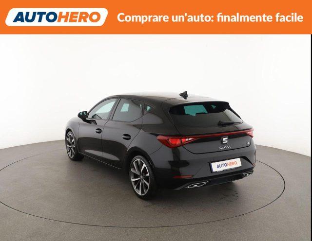 SEAT Leon 1.5 EcoTSI ACT 150 CV 5p. DSG FR