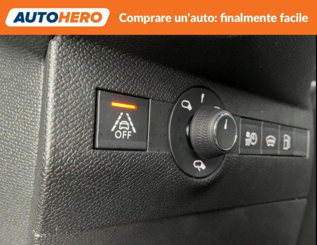 DS AUTOMOBILES DS 7 Crossback E-Tense 4x4 Grand Chic