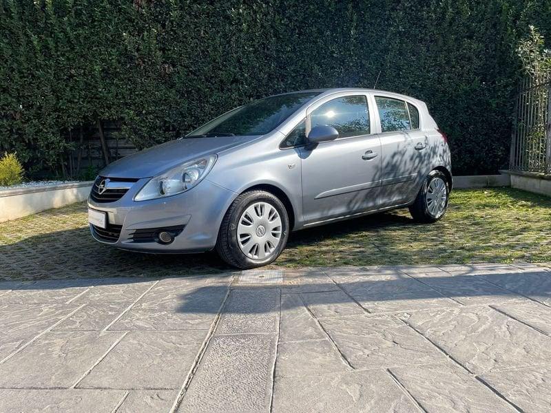 Opel Corsa 1.3 CDTI 75CV 5 p.Cosmo-Neopat/Pari al nuovo