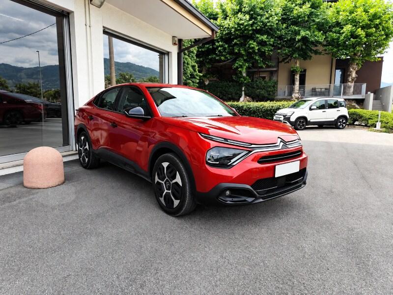 CITROEN C4 X C4 X PureTech 100 S&S Feel