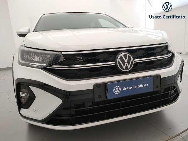 Volkswagen Taigo 1.0 TSI 110 CV R-Line