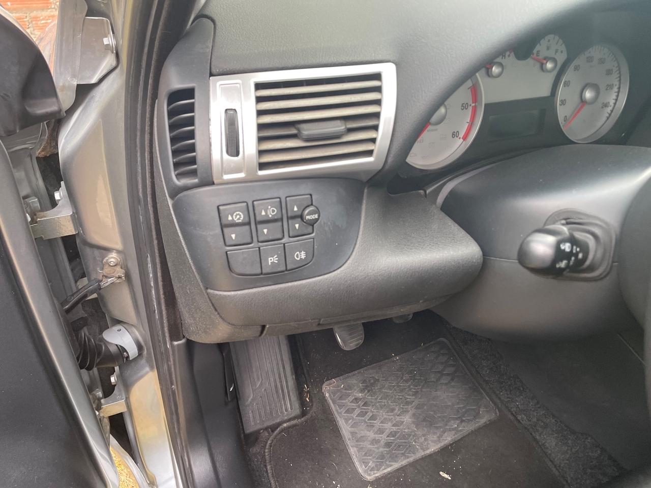 Fiat Stilo 1.9 MJT 120 CV 5P. Dynamic