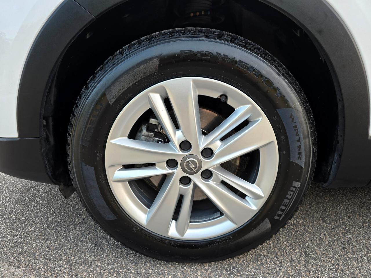 OPEL GRANDLAND X 1.5 DIESEL 2020 NUOVISSIMA