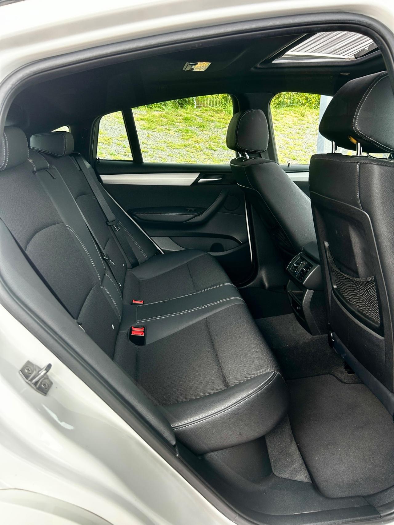 Bmw X4 xDrive20d Msport plus