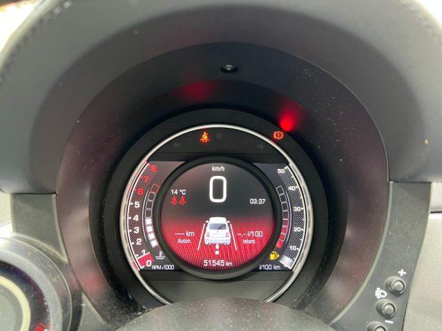 ABARTH 595 1.4 Turbo T-Jet 165 CV