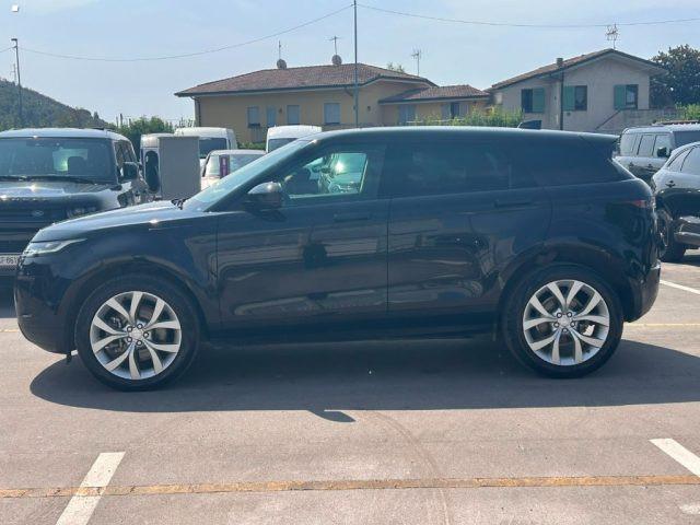 LAND ROVER Range Rover Evoque 2.0D I4 163 CV AWD Auto SE