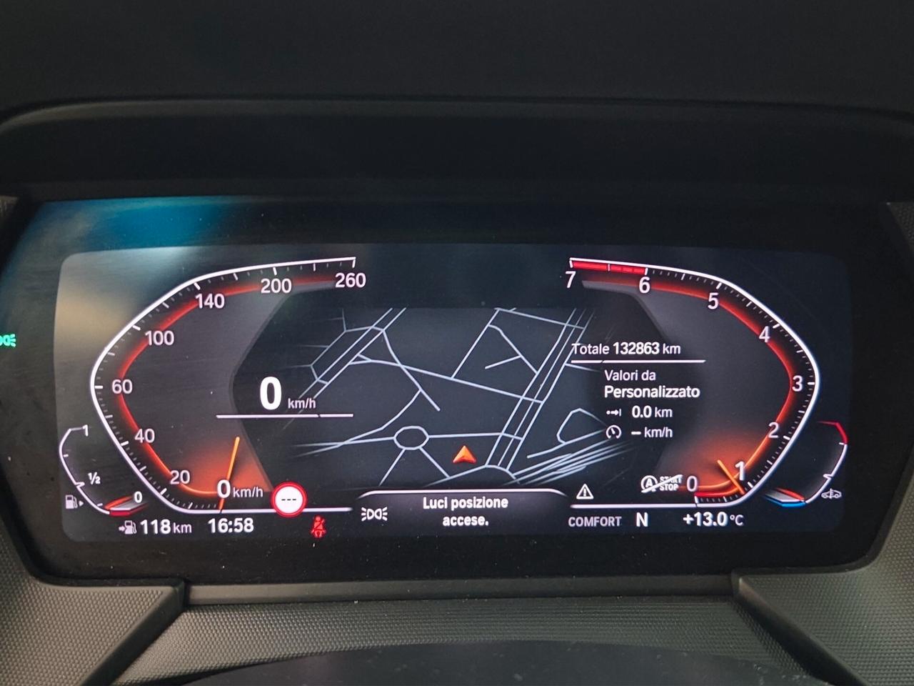 Bmw 118 118i 5p. Msport