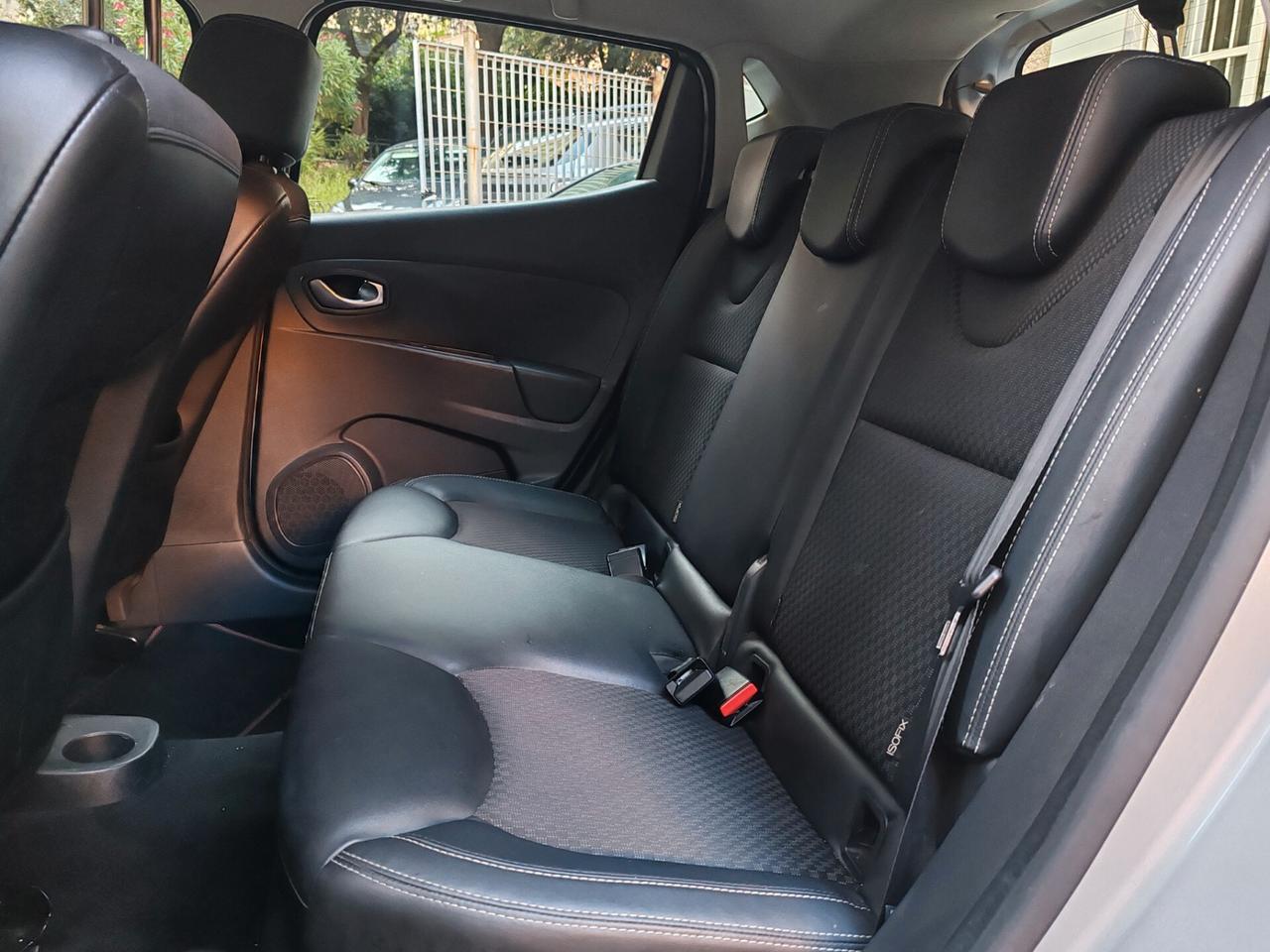 Renault Clio dCi 8V 90 CV 5 porte Moschino Zen