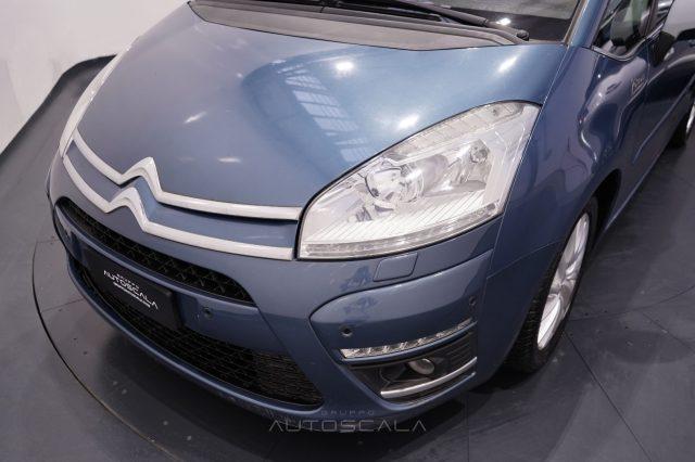 CITROEN C4 Picasso 1.6 e-HDi 110cv FAP CMP6 Exclusive