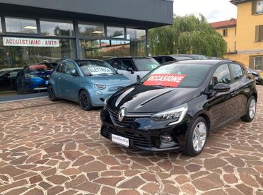 Renault Clio TCe 90 CV 5 porte Zen