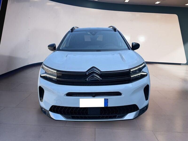 Citroën C5 Aircross 2022 1.5 bluehdi Shine s&s 130cv eat8