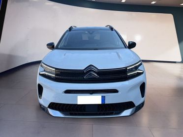 Citroën C5 Aircross 2022 1.5 bluehdi Shine s&s 130cv eat8