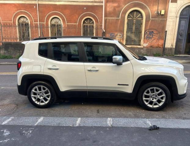 Jeep Renegade 1.6 mjt Limited 2wd 130cv