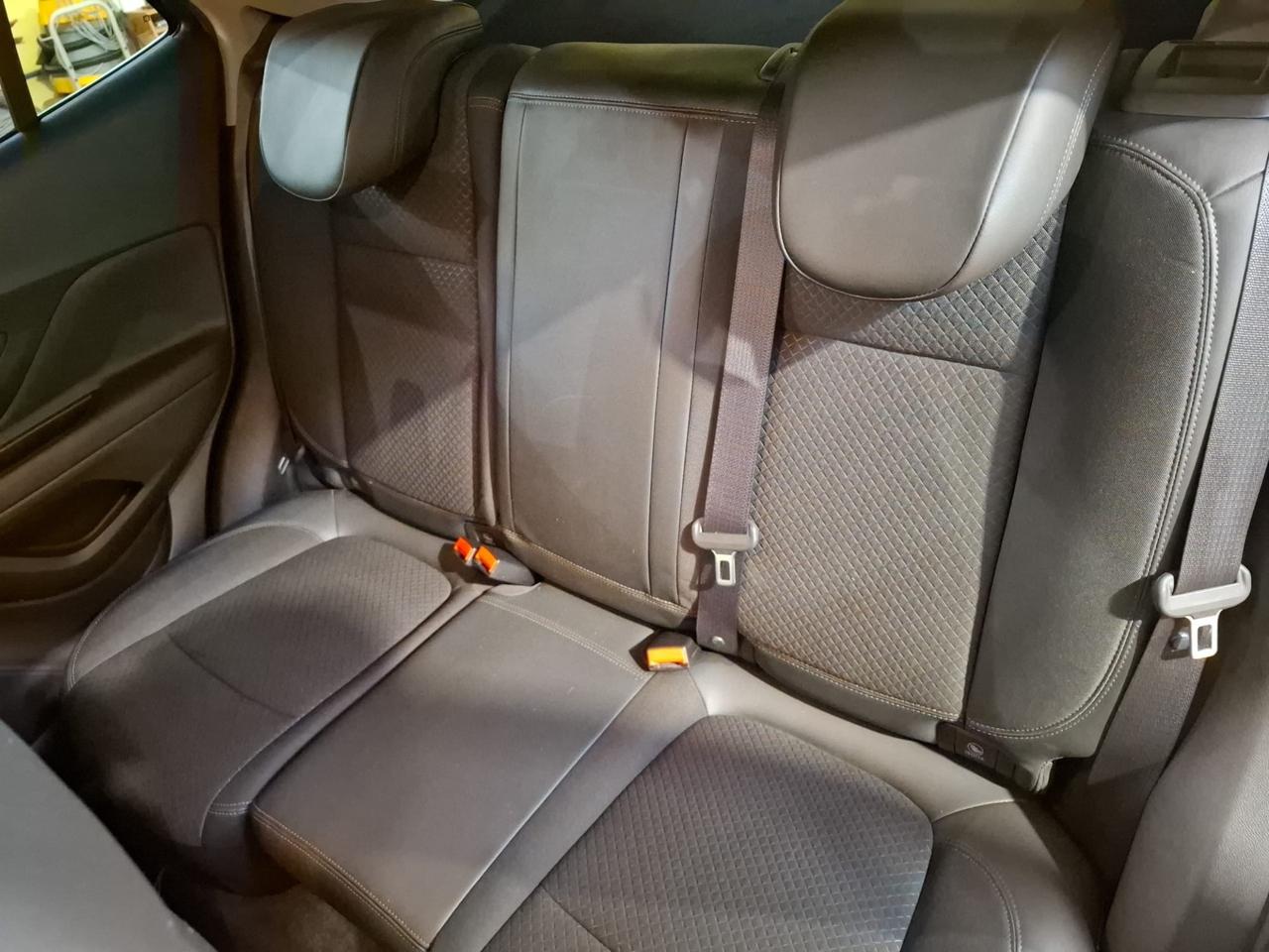 Opel Mokka X 1.6 CDTI Ecotec 136CV 4x4 Start&Stop Advance