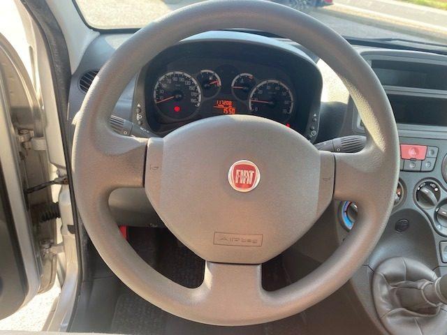 FIAT Panda 1.2 Dynamic "NEOPATENTATI-5 POSTI "