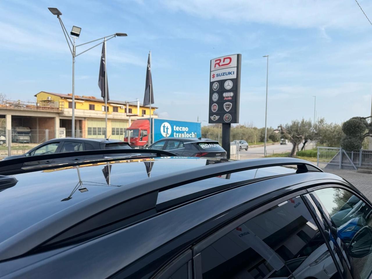 Volkswagen Taigo 1.0 TSI 115 CV DSG Life