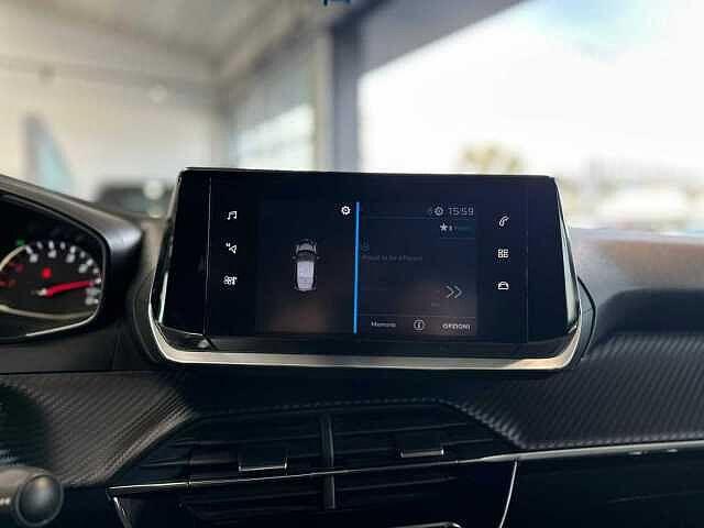 Peugeot 208 PureTech 100 Stop&Start 5 porte Active Pack