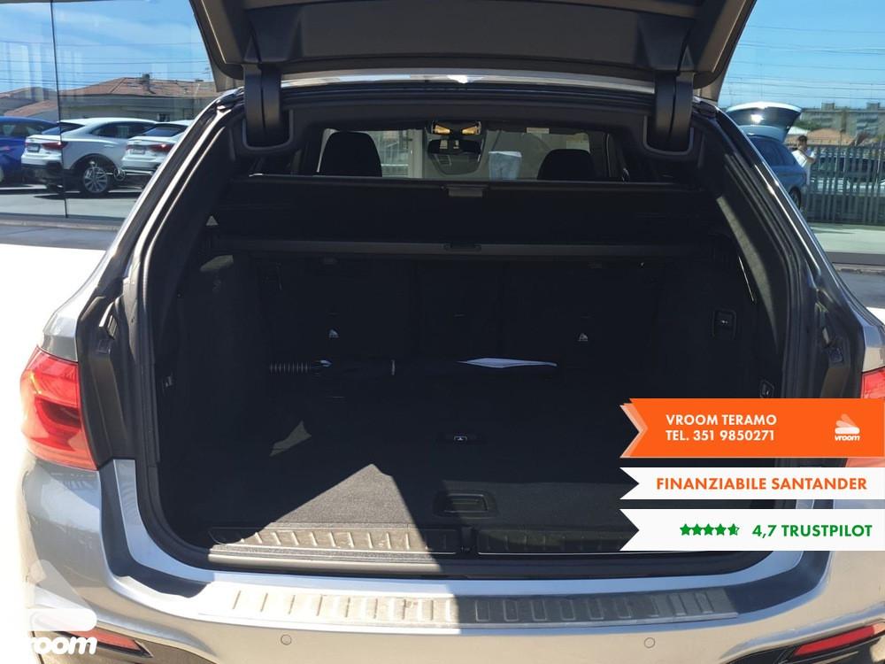 BMW Serie 5 530d xDrive 249CV Touring Msport