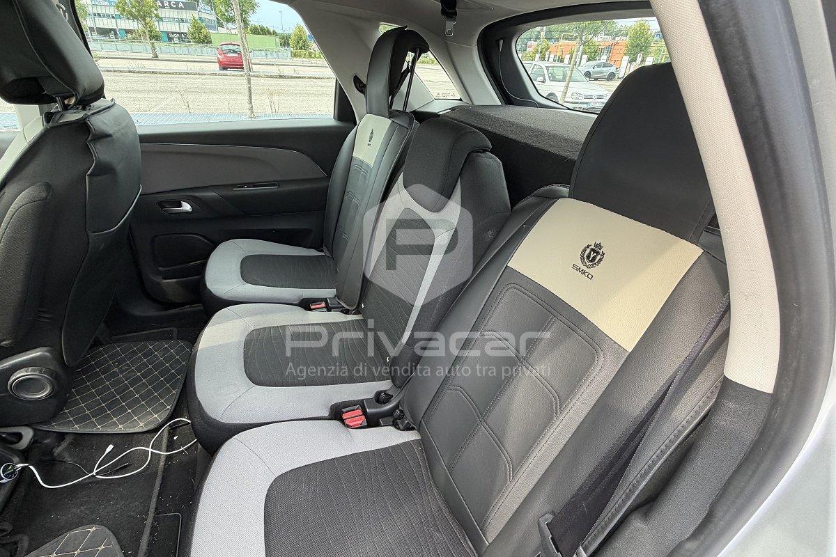 CITROEN C4 Picasso BlueHDi 120 S&S Seduction