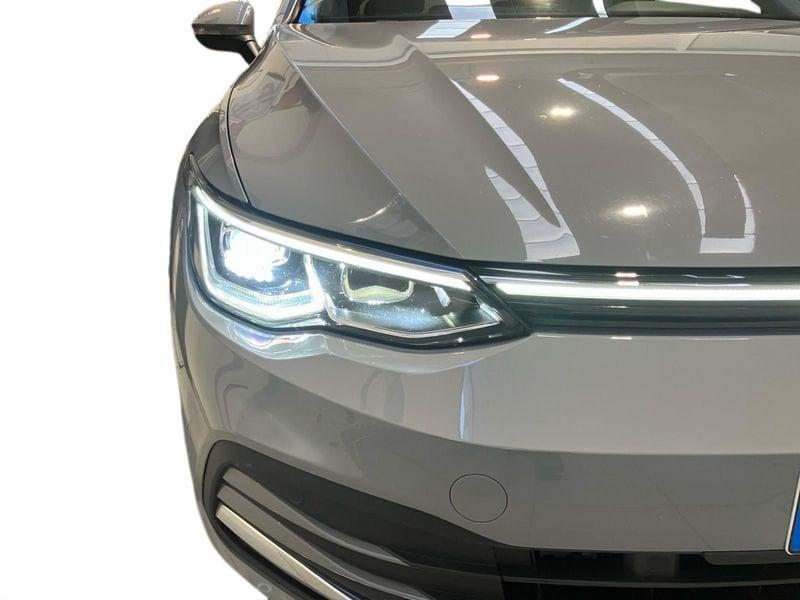 Volkswagen Golf Golf 1.4 tsi ehybrid Style 204cv dsg