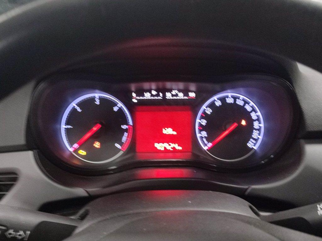 OPEL Corsa 5p 1.3 cdti ecoflex s&s Cosmo del 2015