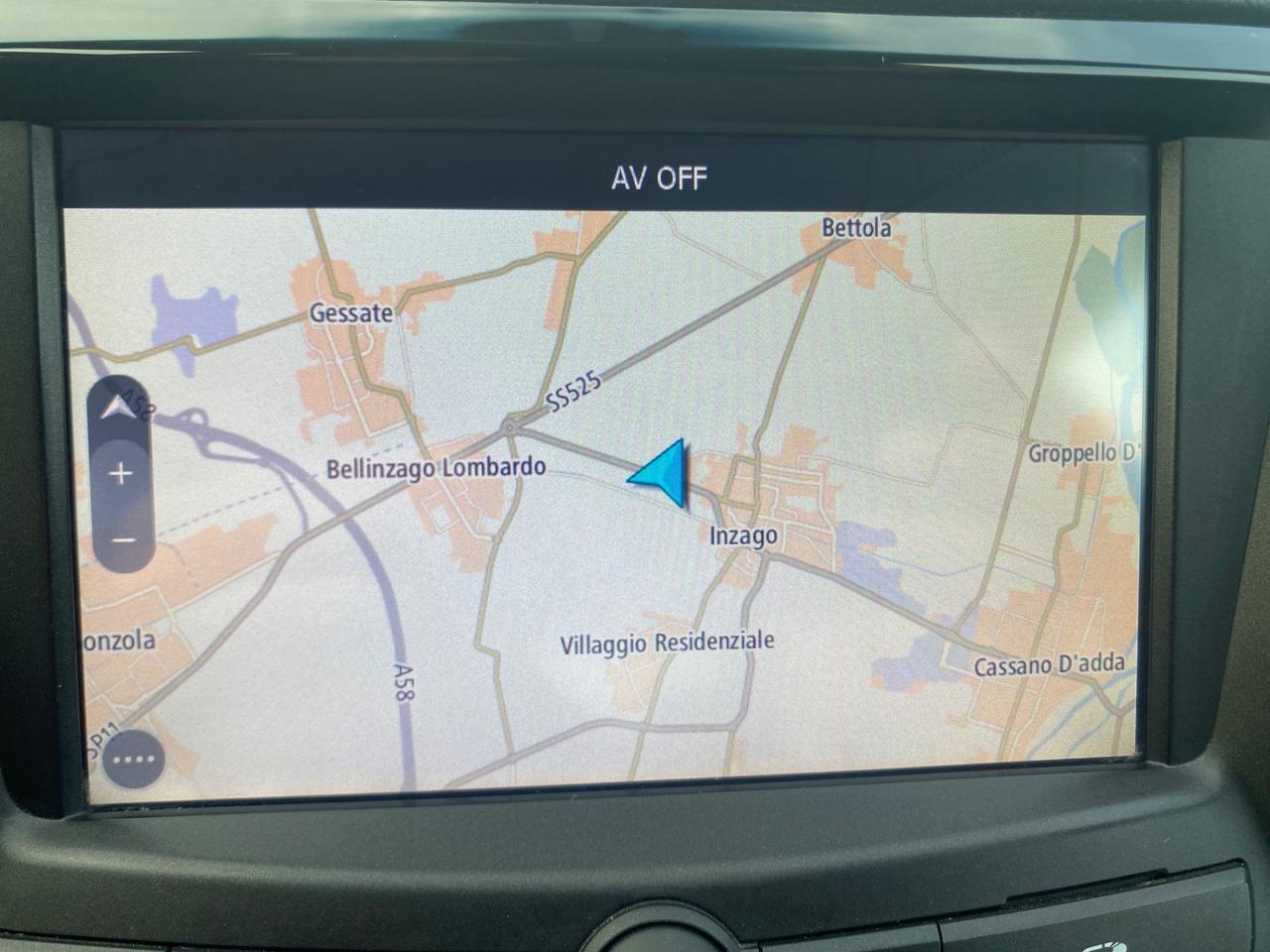 Ssangyong Tivoli 1.6d 2WD Go