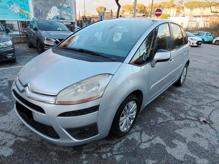 Citroen C4 Picasso 1.6 VTi 120 Classique