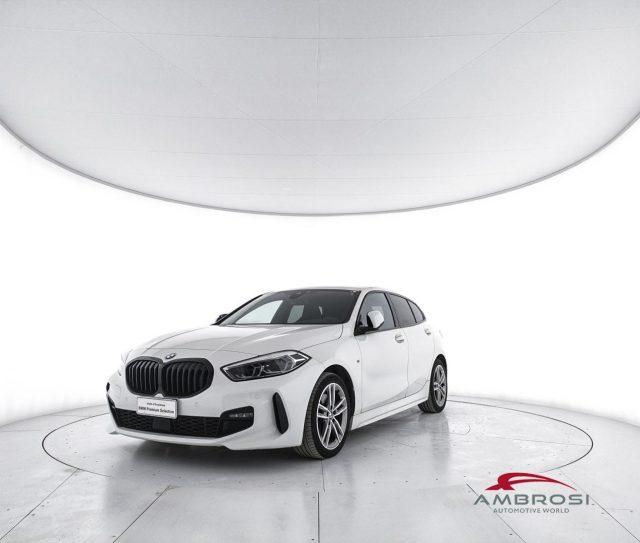 BMW 118 Serie 1 d Msport auto