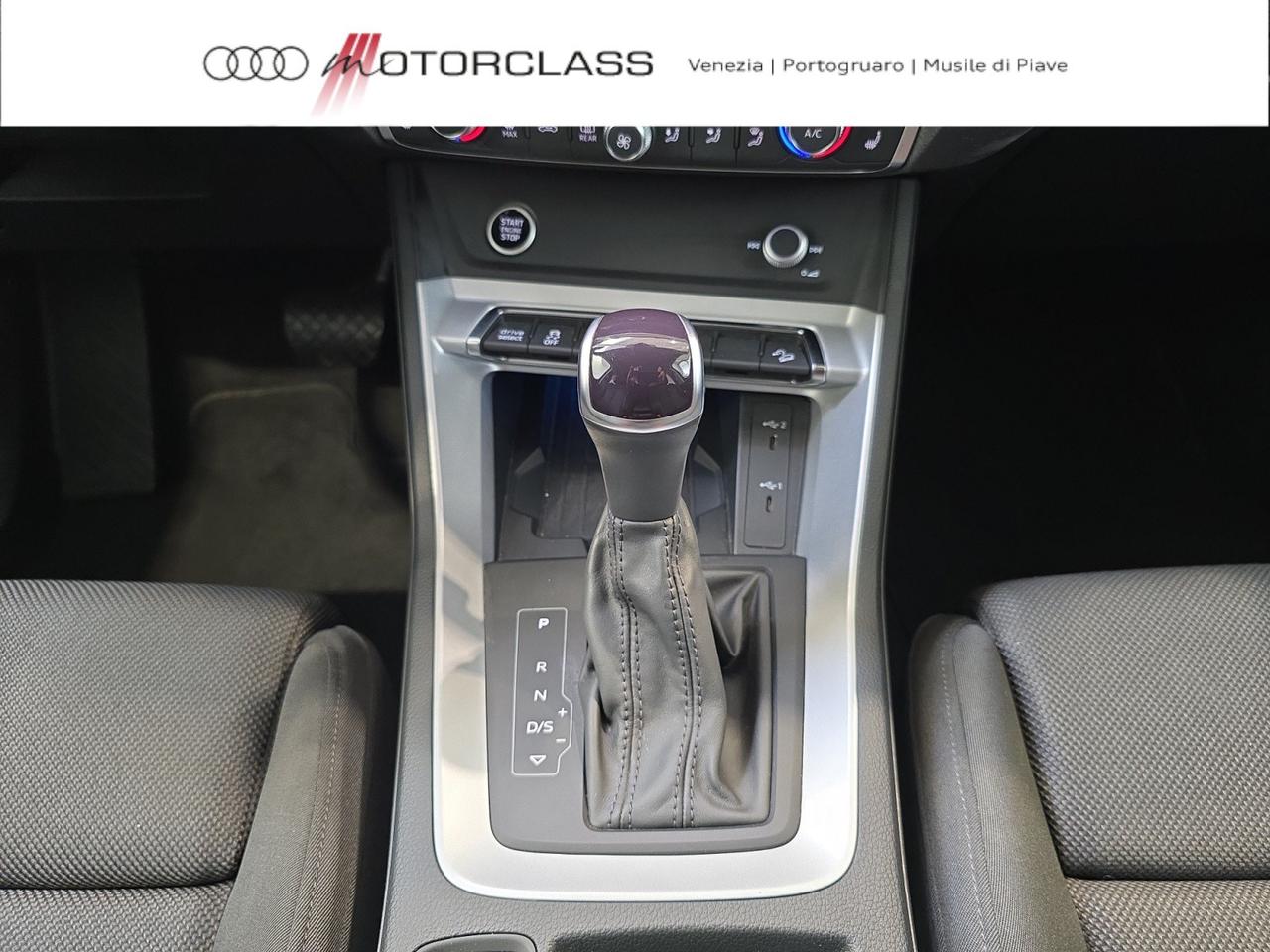 Audi Q3 40 2.0 tdi 200cv s line edition quattro s tronic